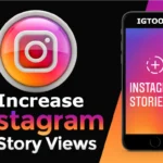 Increase Story Views 1000