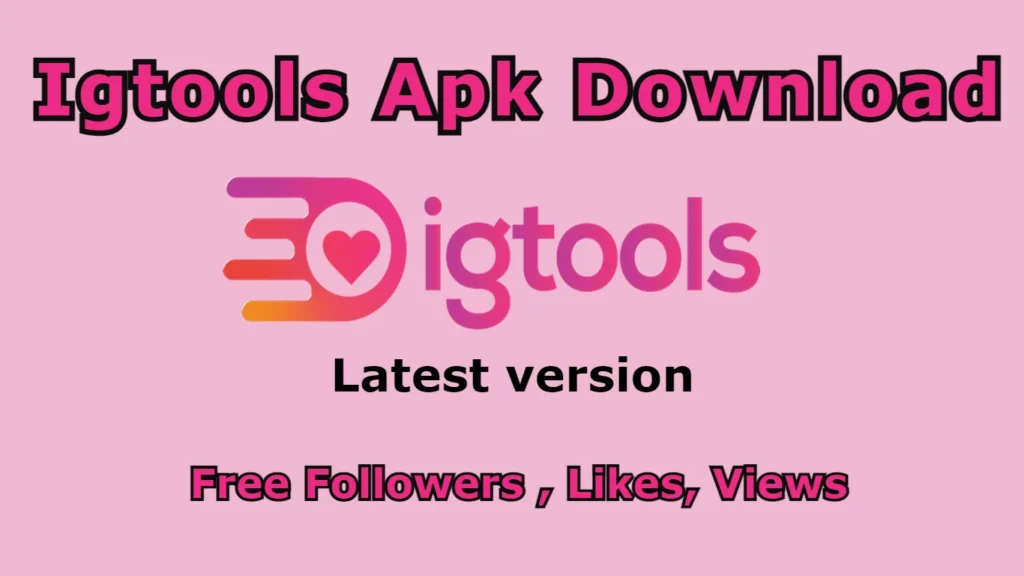 igtools apk